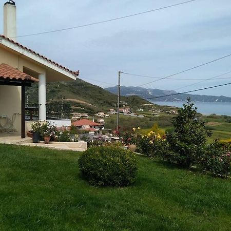 Villa Roses-Μουρτερή Εξωτερικό φωτογραφία