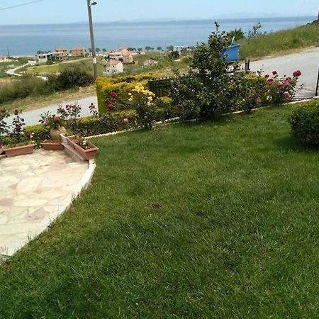 Villa Roses-Μουρτερή Εξωτερικό φωτογραφία