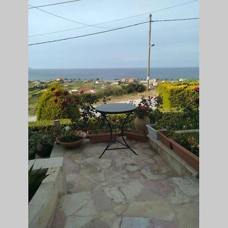 Villa Roses-Μουρτερή Εξωτερικό φωτογραφία