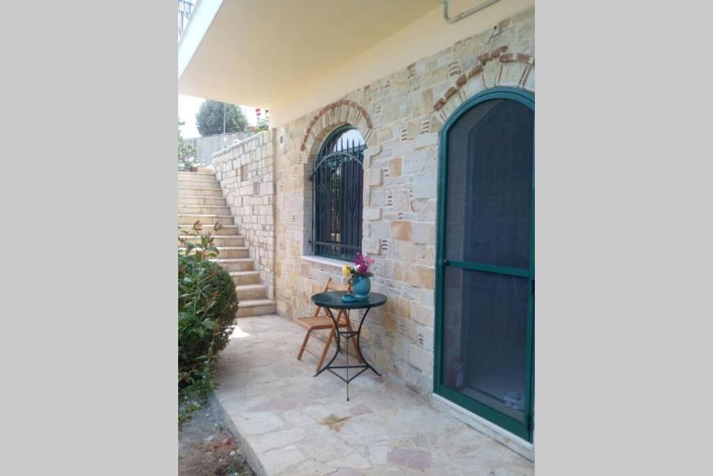 Villa Roses-Μουρτερή Εξωτερικό φωτογραφία