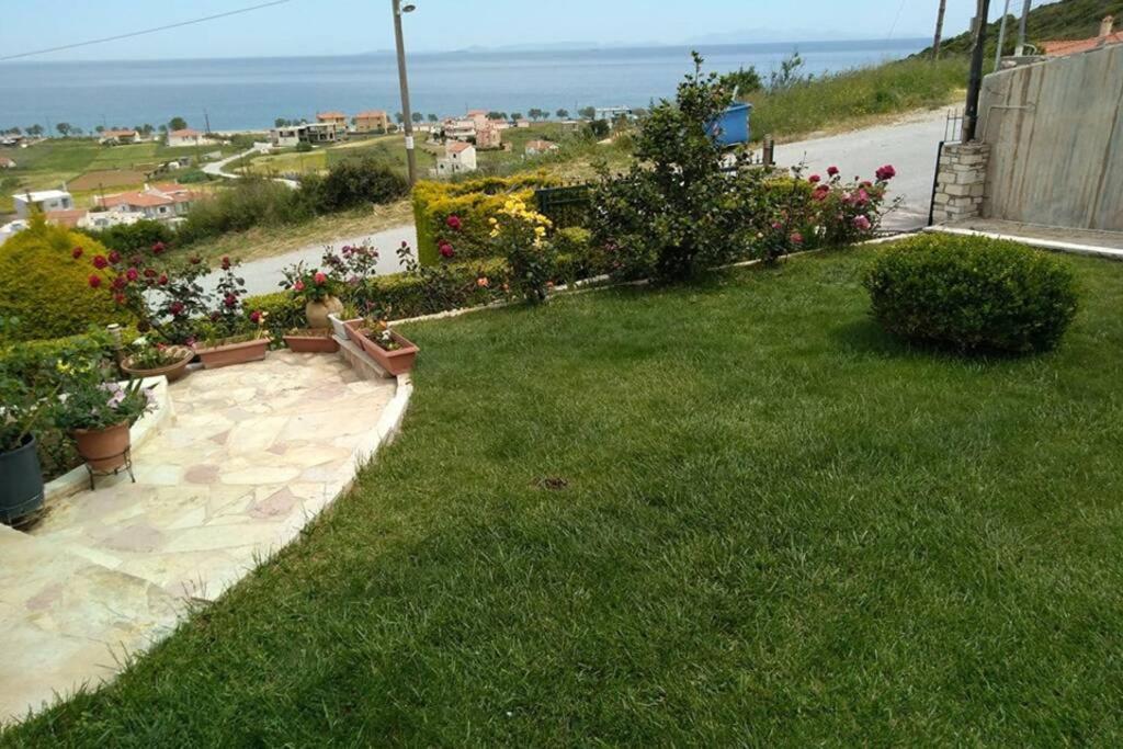 Villa Roses-Μουρτερή Εξωτερικό φωτογραφία