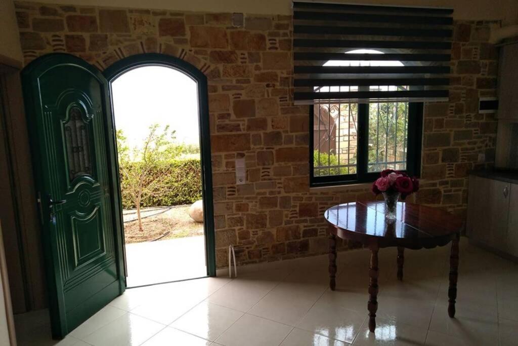 Villa Roses-Μουρτερή Εξωτερικό φωτογραφία